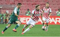 Samsunspor, Konferans Ligi'nde devam edecek!