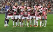İşte Samsunspor'un muhtemel rakipleri!