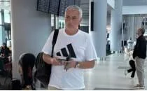 Guido Fienga'dan Jose Mourinho iin itiraf!