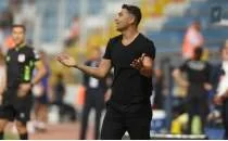 Burak Ylmaz: 'Domine ederek kazanmadk'