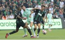 Kocaelispor, Kayserispor ile yeniemedi