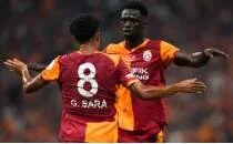 Trk futbolunda haftann program!