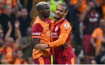 Galatasaray - Gztepe: 11