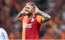  Icardi'den 12 Dev Adam'a tebrik!
