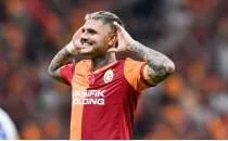 Mauro Icardi iddias: 