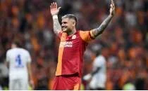 Galatasaray'da Okan Buruk, Icardi'yi Liverpool mana yetitirmek istiyor