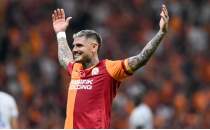 Mauro Icardi'den kilo eletirilerine cevap!