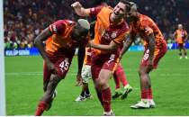 Galatasaray, Sper Lig'de Konyaspor'u arlayacak