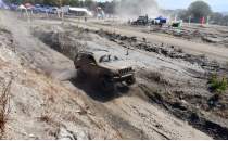 Düzce'de Off-Road şenlikleri başladı