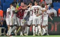 Samsunspor'da Antalyaspor ma ncesi tek eksik!