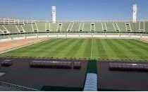 Fas'ın Atlas Okyanusu'na bakan modern stadyumu: Adrar