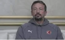 Hidayet Türkoğlu: 'Şu an bir hikaye yazma yolundalar'