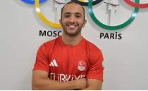 Milli atlet Kayhan zer, Los Angeles 2028