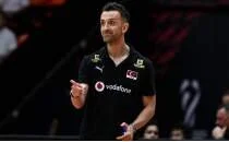 Daniele Santarelli i�in Fenerbah�e iddias�!