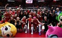 Filenin Sultanlar finale ykseldi!