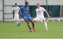 aykur Rizespor, Dinamo Batum'u yendi