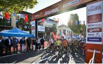 Uluslararas stanbul Bisiklet Turu