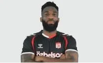 Appindangoye, yeniden Sivasspor