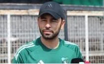 Seluk nan'dan Burak Ylmaz aklamas