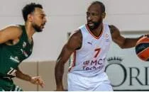 Galatasaray MCT Technic, Zalgiris'e malup oldu