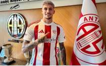 Antalyaspor, Samet Karako'u kadrosuna katt