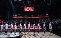 TFF'ye EuroBasket finali iin saat talebi!