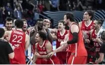  Erdoan'dan A Milli Basketbol Takm'na tebrik telefonu