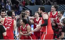 12 Dev Adam 1059. kez parkeye kyor!