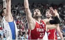 Furkan Korkmaz: 'Yolun sonu altn olur umarm'