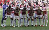 Samsunspor'da Kasmpaa'ya kar tek eksik!