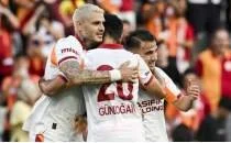 Mauro Icardi i�in Fenerbah�e yan�t�!