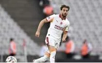 Galatasaray'da Kaan ve Berkan ger�e�i: Ayr�l�k ihtimali