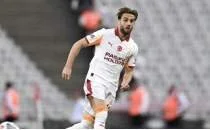 Berkan Kutlu'ya 7 talip birden!