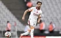 Galatasaray'da Berkan Kutlu'nun gelecei belirsiz!