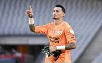 Galatasaray'da sakatlk: Uurcan akr!