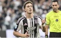 Juventus, Kenan Yldz iin harekete geiyor!