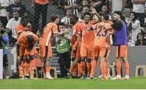 Baakehir, Sper Lig'de Alanyaspor'u konuk edecek