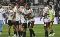 Göztepe - Beşiktaş: Muhtemel 11'ler