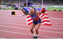 Dnya Atletizm ampiyonas