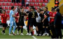 Kayserispor ve Gztepe puanlar blt!