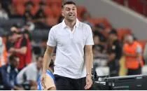 Burak Ylmaz: '5-6 gol atabilirdik'