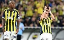 Gaziantep FK - Fenerbahe: 11