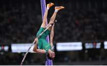 Dnya Atletizm ampiyonas