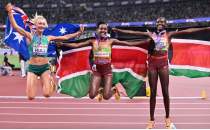 Dnya Atletizm ampiyonas