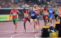 Dnya Atletizm ampiyonas