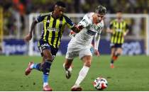 Fenerbahe-Alanyaspor ma hakknda tutuklama