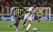 BeIN Trio ekibinden Fenerbahe - Alanyaspor yorumlar