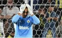 Fenerbahe'de sakatlk: rfan Can Eribayat!