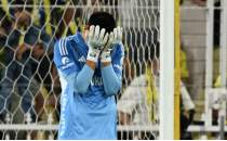 Fenerbah�e'de �rfan Can E�ribayat'a veda karar�