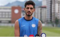 Samet Akaydin: 'Kocaelispor man kazanmaya gideceiz'